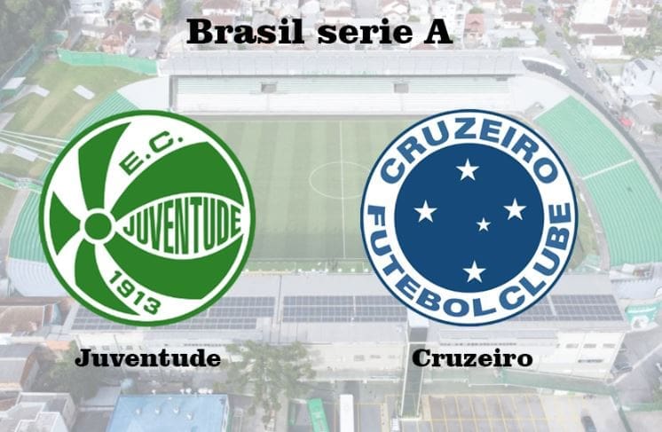 Juventude contra Cruzeiro – Liga Brasil – 20 de Noviembre 2025 – 16:00 horas