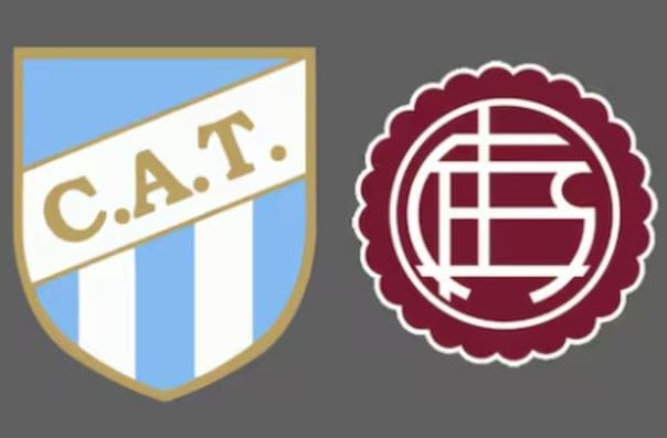 Lanús contra Atlético Tucumán – Liga Profesional Argentina 2025 – Viernes 14 de Noviembre de 2025, 20:00 Horas