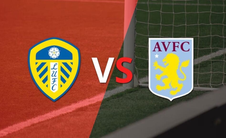 Leeds vs Aston Villa – Premier League, 23-11-2025, 15:00 CET