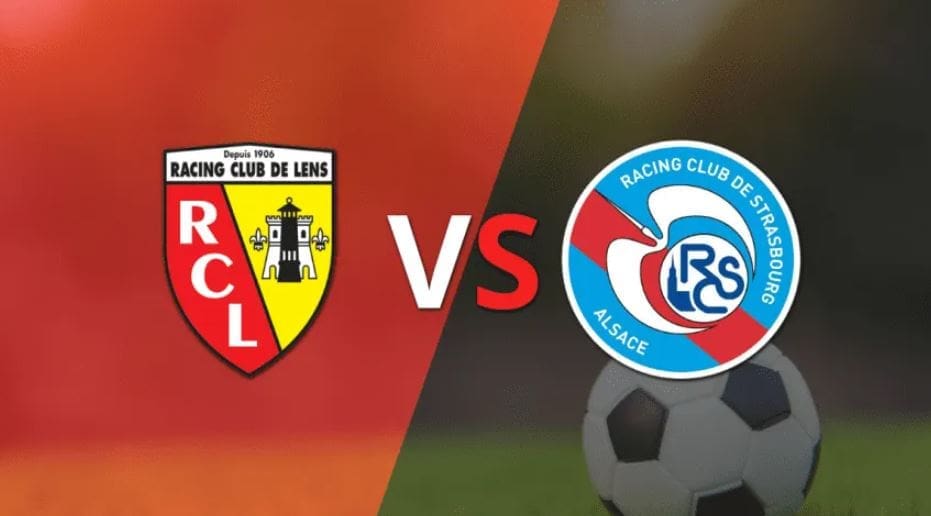 Lens vs Strasbourg – Ligue 1, 22.11.2025 17:00 CET