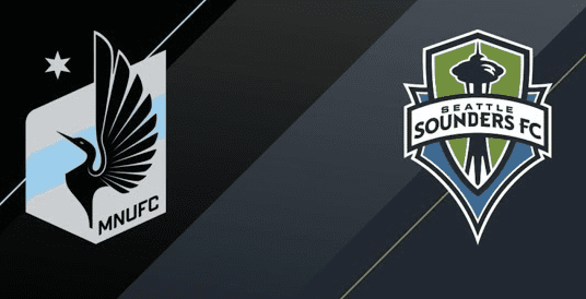 Minnesota United contra Seattle Sounders –  Playoffs MLS  – Sábado 8 de noviembre de 2025