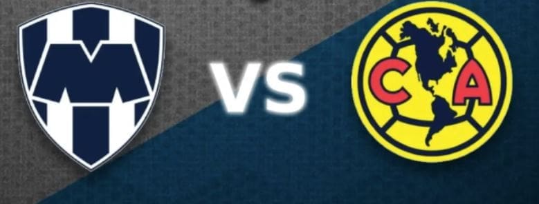 Monterrey contra América- Cuartos de final ida Liga MX – Miércoles 26 de noviembre de 2025- 21:10 horas (local)