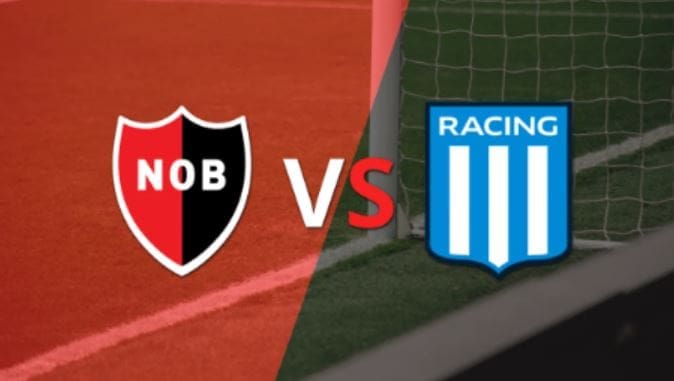 Newell’s Old Boys contra Racing Club – Liga Profesional Argentina 2025 – Domingo 16 de Noviembre de 2025; 20:15 Horas