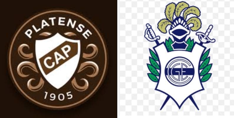Platense contra Gimnasia y Esgrima La Plata – Liga Profesional Argentina 2025 – Lunes 17 de Noviembre de 2025; 19:30 Horas