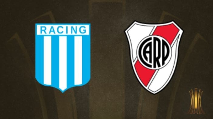 Racing Club contra River Plate – Liga Profesional Argentina 2025 – 24 de Noviembre – 19:15 Horas
