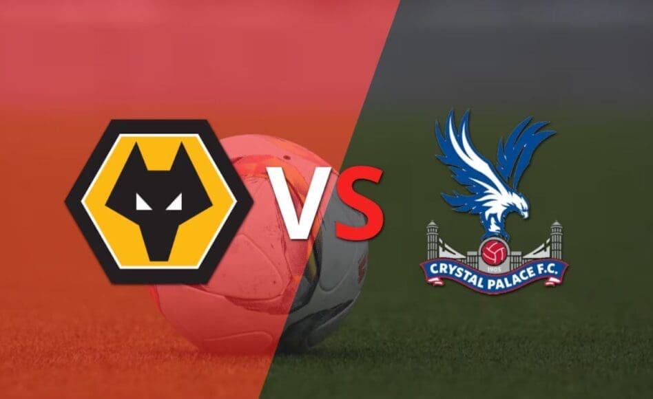 Wolverhampton vs Crystal Palace – Premier League, 22-11-2025, 16:00 CET