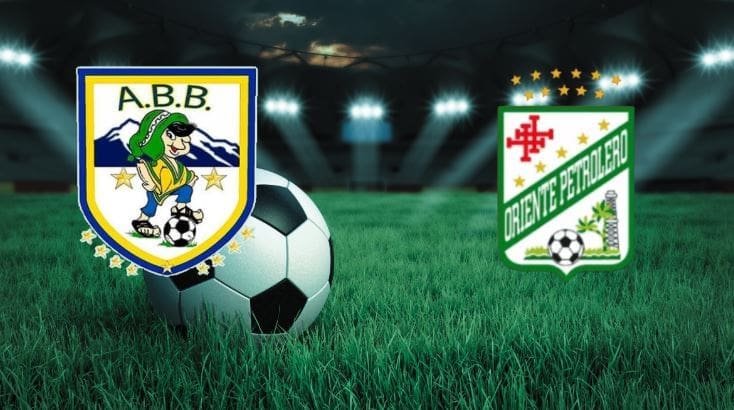 Academia del Balompié contra Oriente Petrolero– División Profesional Bolivia, 11 de diciembre, 15:00 (hora local)