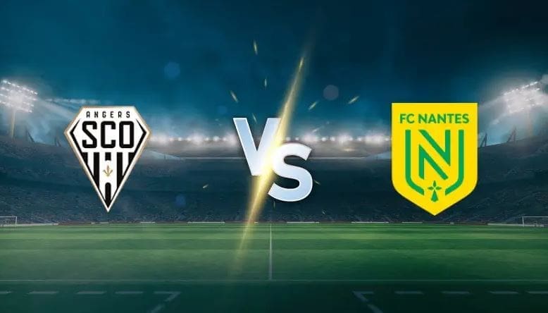 Angers vs Nantes – Ligue 1, 12.12.2025 20:45 CET