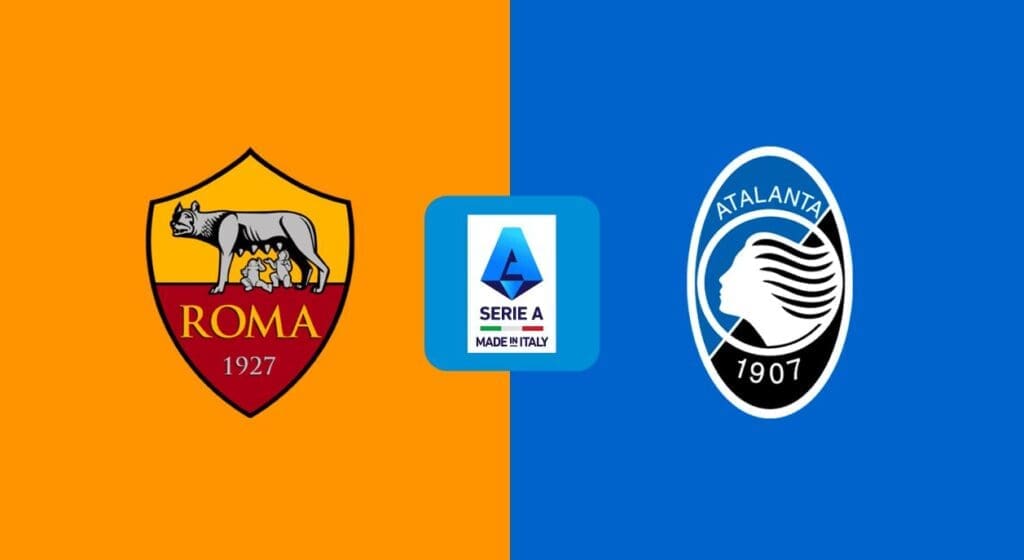 Atalanta contra Roma - Serie A, 3 de enero de 2026