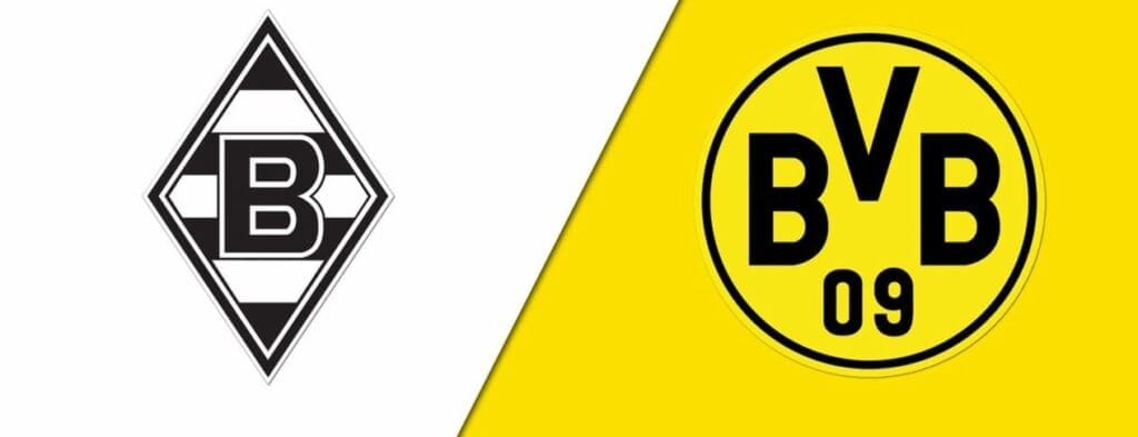 Borussia Dortmund contra Mönchengladbach - Bundesliga, 19 de diciembre de 2025