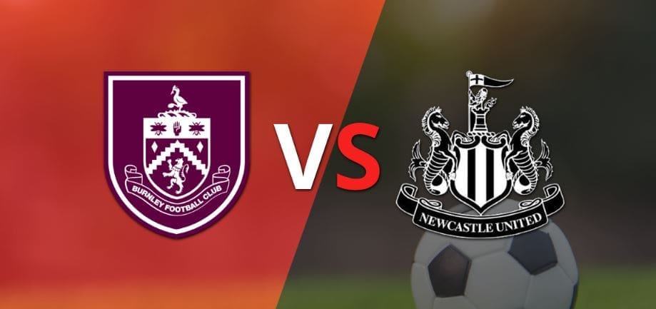 Burnley vs Newcastle – Premier League, 30.12.2025, 20:30 CET