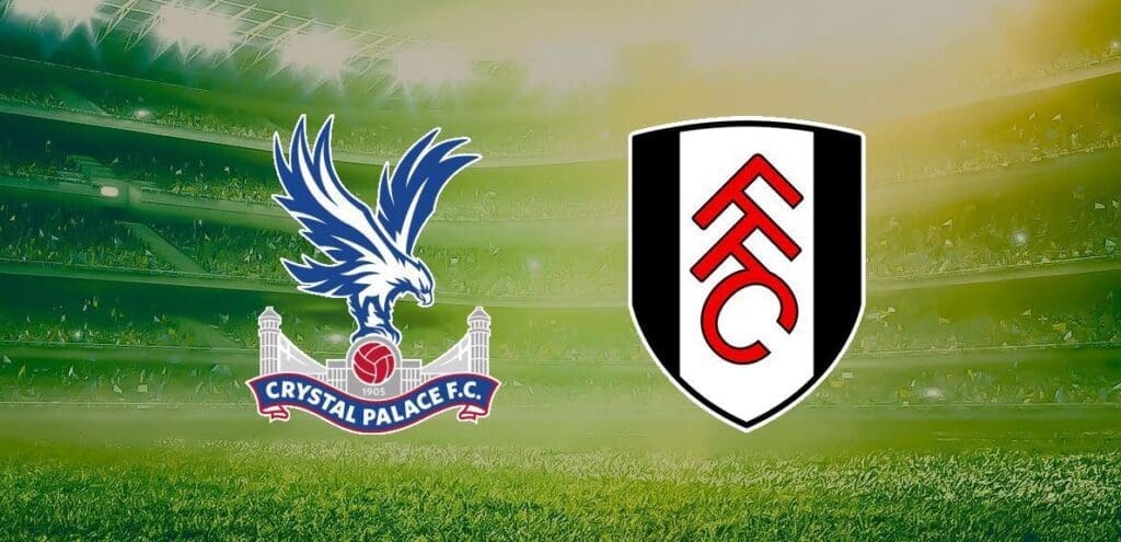 Crystal Palace vs Fulham – Premier League, 01.01.2026