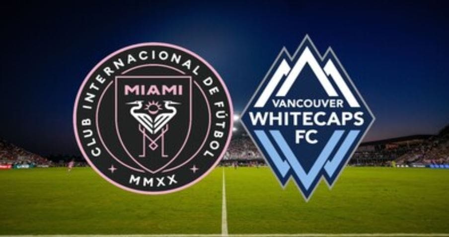 Inter Miami contra Vancouver- Final MLS Cup – Sábado 6 de diciembre de 2025 – 14:30 hora local