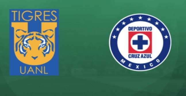 Tigres contra Cruz Azul- Semifinales vuelta Liga MX – Sábado 6 de diciembre de 2025- 21:10 horas (local)