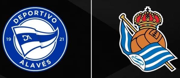 El sábado 6 de diciembre se medirán Alavés contra Real Sociedad