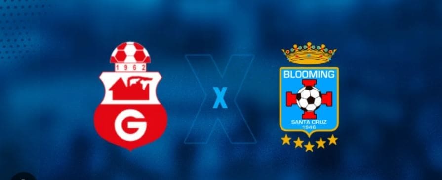 Guabirá contra Blooming juegan el domingo 14 de diciembre
