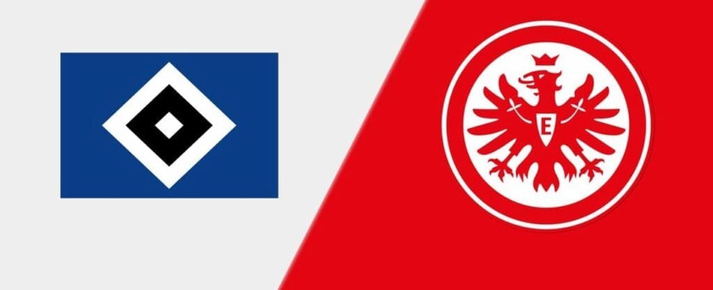 Hamburger SV contra Eintracht Frankfurt - Bundesliga, 20 de diciembre de 2025