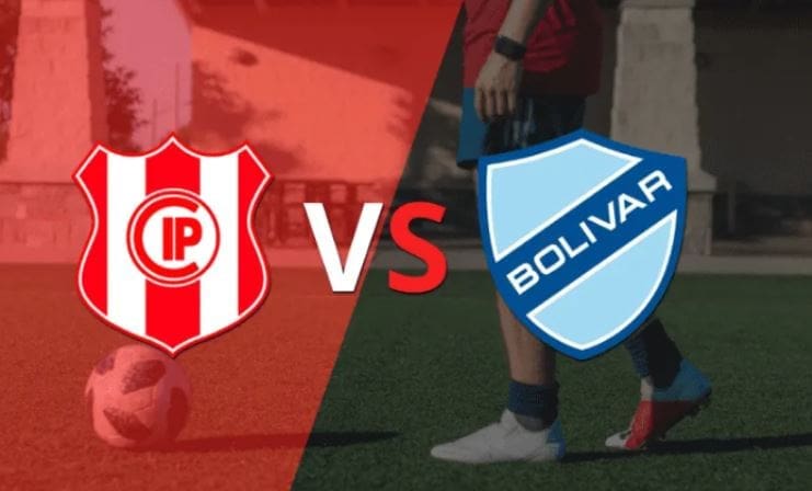 Independiente Petrolero contra Bolivar – División Profesional Bolivia, 7 de diciembre – 15:00 (hora local)