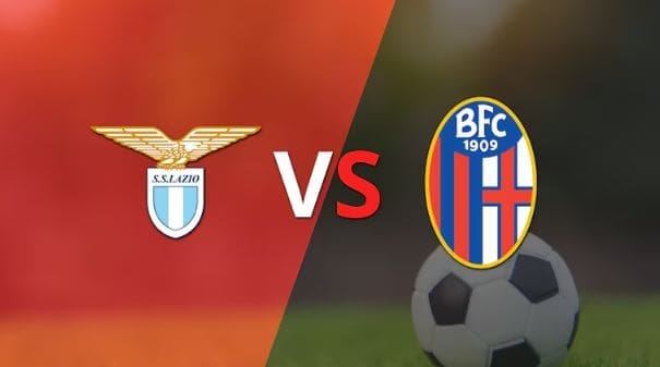 Lazio contra Bologna – Serie A, 7 de diciembre de 2025, 18:00 CET