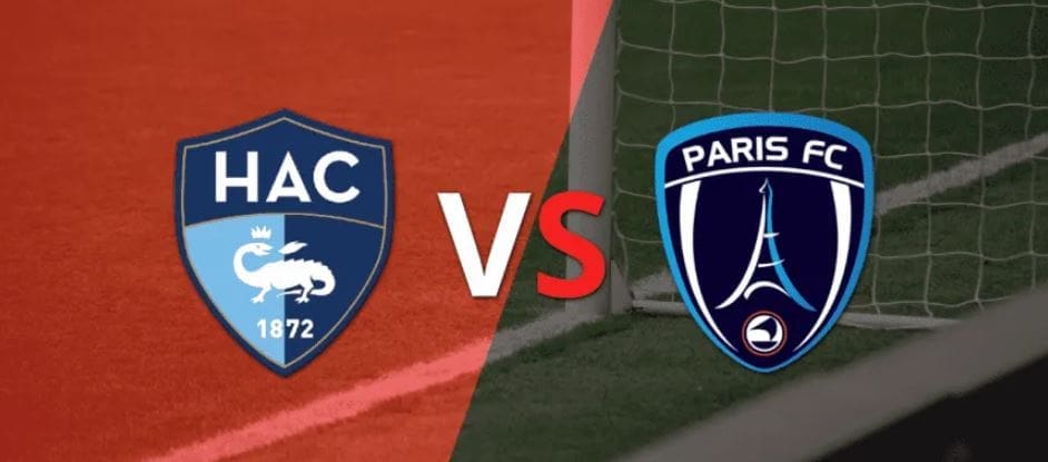 Le Havre vs Paris FC – Ligue 1, 07.12.2025 17:15 CET