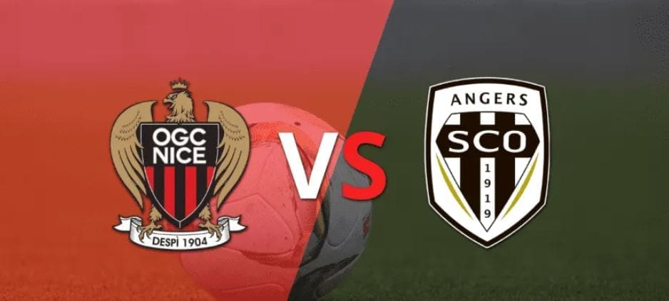Nice vs Angers – Ligue 1, 07.12.2025 15:00 CET