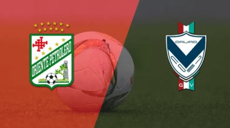 Oriente Petrolero contra GV San José – División Profesional Bolivia, 6 de diciembre, 15:00 (hora local)