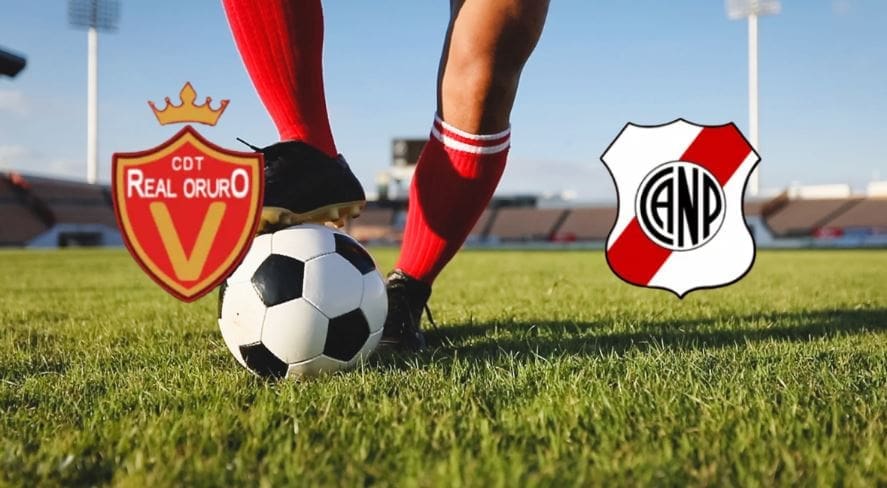 Real Oruro contra Nacional Potosí – División Profesional Bolivia, 11 de diciembre, 17:30 (hora local)