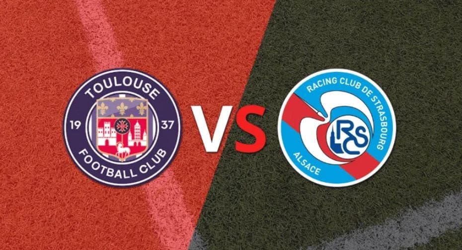Toulouse vs Strasbourg – Ligue 1, 06.12.2025 19:00 CET
