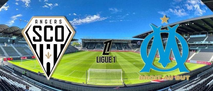 Angers vs Marseille – Ligue 1 17.01.2026 21:05 CET