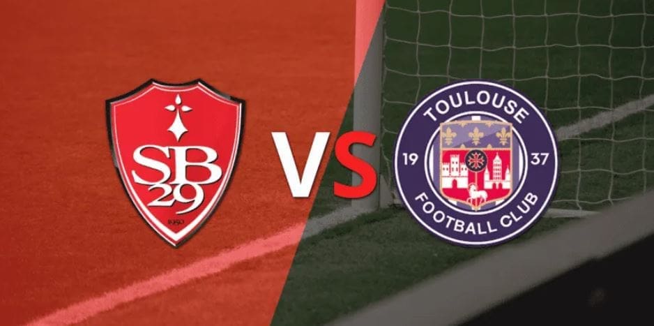Brest contra Toulouse – Ligue 1, 25.01.2026, 17:15 CET