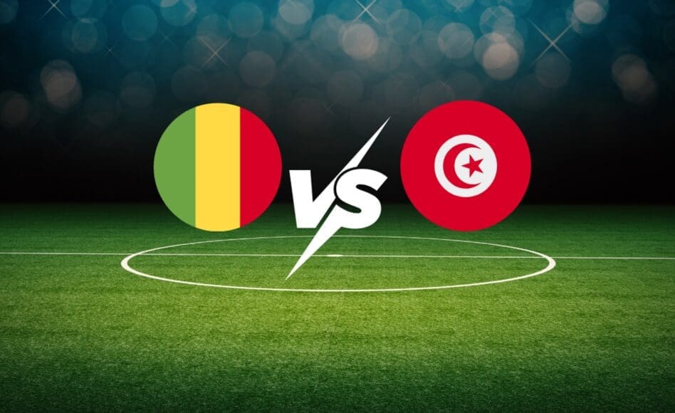 Mali contra Túnez -Octavos de Final Copa Africana de Naciones- 03 de enero (20:00 hora local)