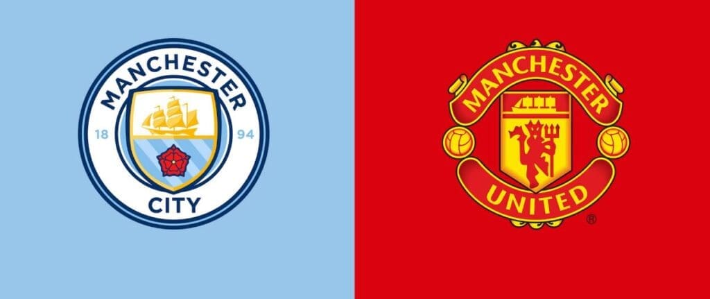 Manchester United vs Manchester City – Premier League, 17.01.2026
