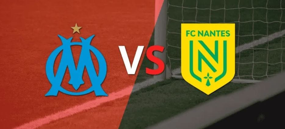Marseille vs Nantes – Ligue 1 04.01.2026 15:00 CET