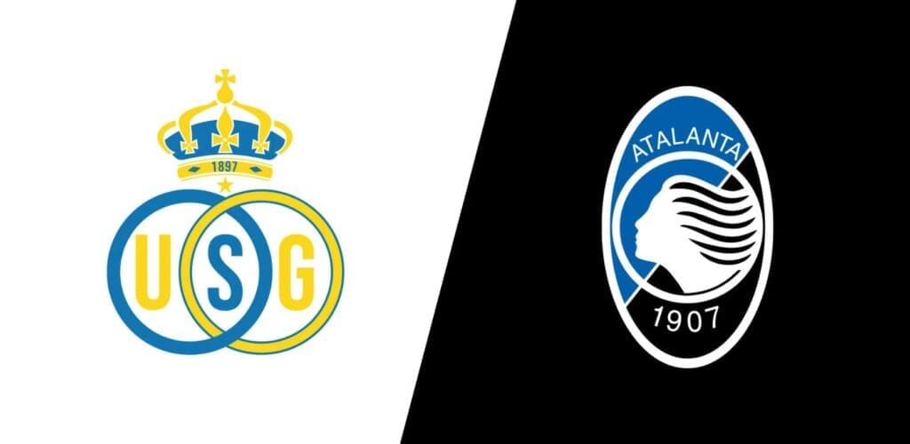 Union Saint-Gilloise contra Atalanta - Champions League, 28 de enero de 2026