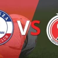 Apuestas Bono Colombia | Primera A | Alianza vs Cúcuta