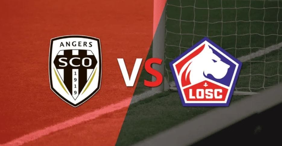 Angers vs Lille – Ligue 1 22.02.2026 17:15 CET