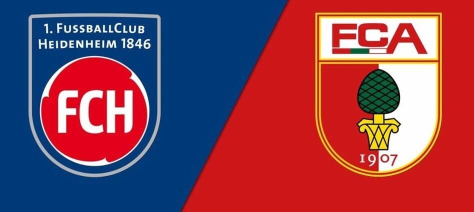 Augsburg contra Heidenheim – Bundesliga, 15 de febrero de 2026, 15:30 CET
