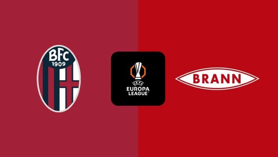 Bologna vs Brann – Menos de 2.5 goles @ 2.06