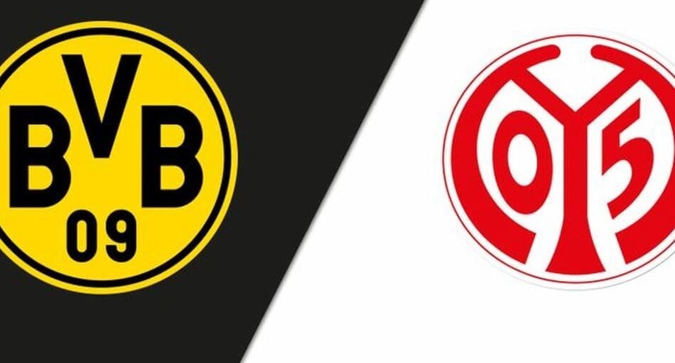 Borussia Dortmund contra Mainz 05 – Bundesliga, 13 de febrero de 2026, 20:30 CET