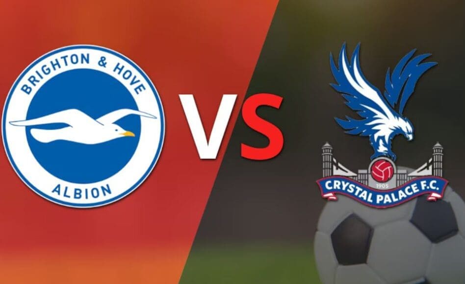 Brighton contra Crystal Palace – Premier League, 8 de febrero de 2026, 15:00 CET