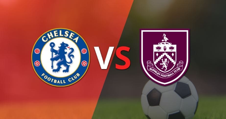 Chelsea contra Burnley – Premier League, 21 de febrero de 2026, 16:00 CET