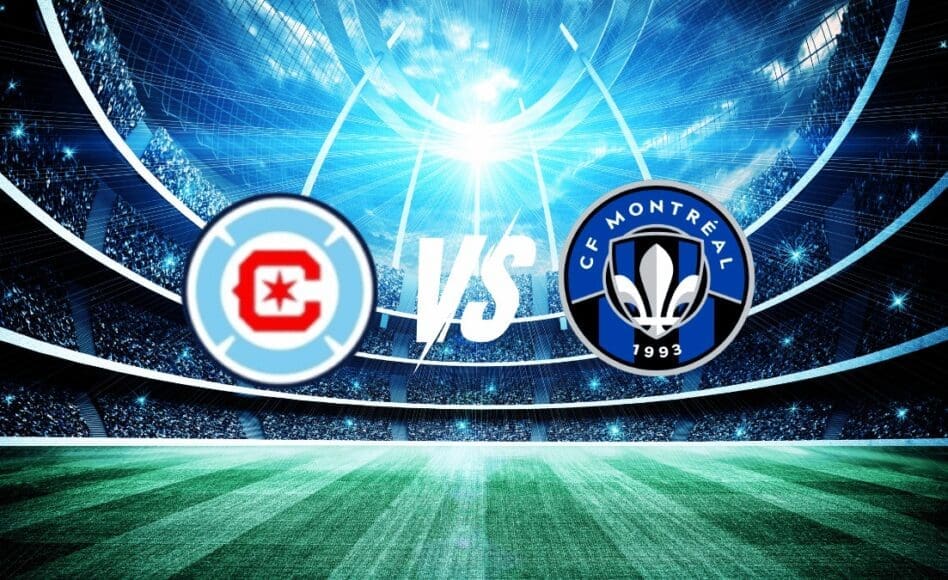 Chicago contra Montreal -Torneo MLS Estados Unidos Primera División- 28 de Febrero (13:30 hora local)