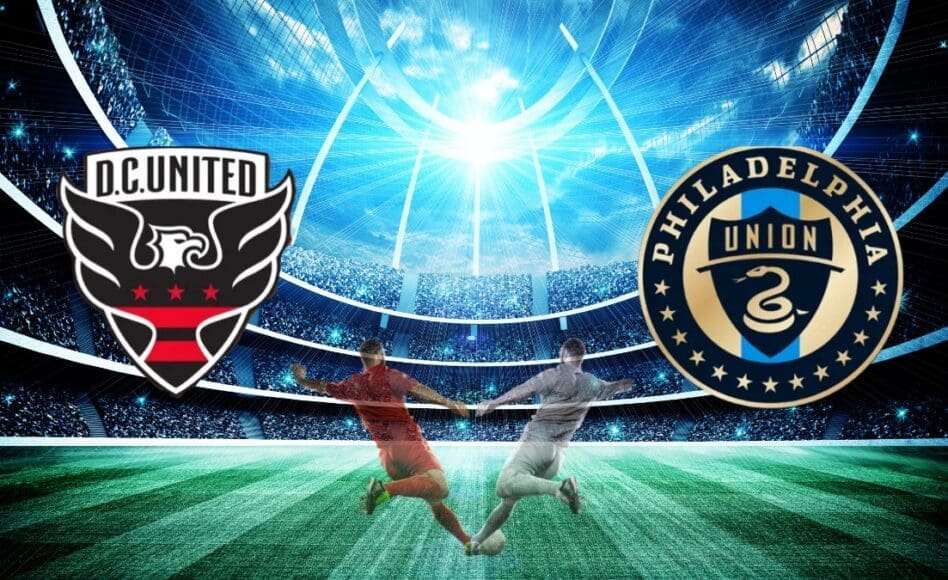 DC United contra Philadelphia -Torneo MLS Estados Unidos Primera División- 21 de Febrero (19:30 hora local)