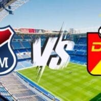 Apuestas bono Colombia | Liga BetPlay Apertura | Independiente Medellín vs Pereira