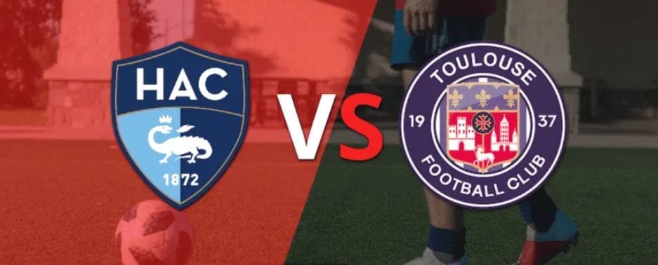 Le Havre vs Toulouse – Ligue 1 15.02.2026 15:00 CET