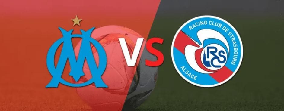 Marsella vs Strasbourg – Ligue 1 14.02.2026 17:00 CET