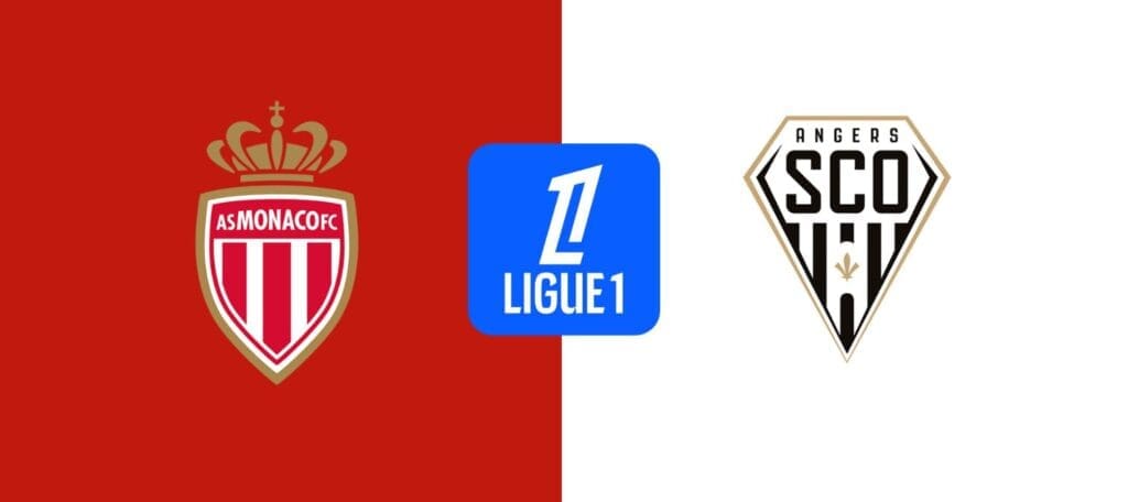 Monaco vs Angers - Ligue 1 28.02.2026