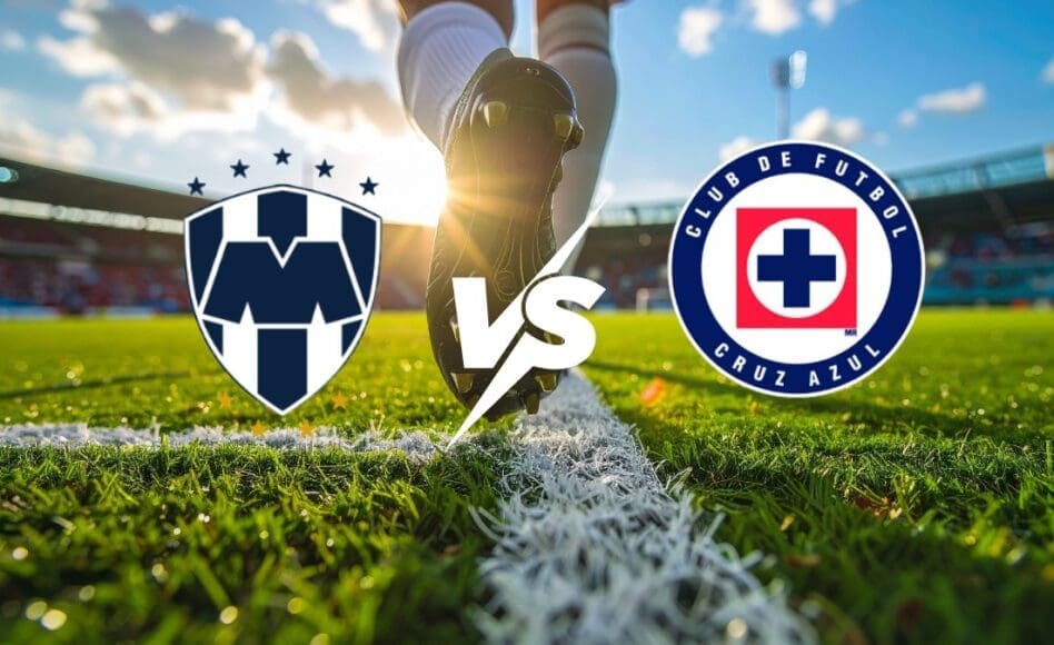 Monterrey contra Cruz Azul -Torneo Liga MX Primera División- 28 de Febrero (19:05 hora local)