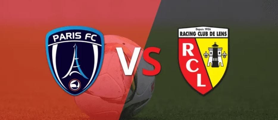 Paris FC vs Lens – Ligue 1 14.02.2026 21:05 CET