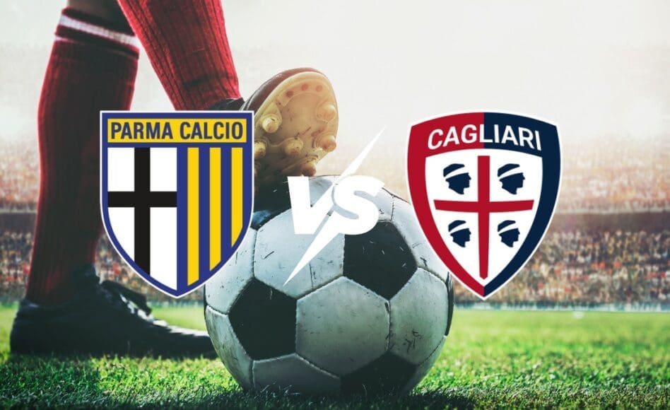 Parma contra Cagliari -Serie A Italia- 27 de Febrero (20:45 hora local)